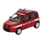 1:43 AUTO VIGILI DEL FUOCO 3 ASS ( EX 19493I)