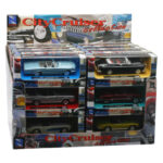 American Cars 18 Ass Scala 1:43