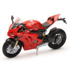 1:12 Ducati Panigale V4S