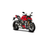 1:12 Ducati Streefighter V4S Super Naked