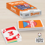 Ludoteca - Card Game - 5Umo - immagine 4