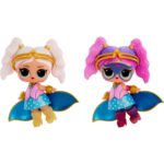 L.O.L. Surprise Eye Spy Tots Asst in Sidekick - immagine 4