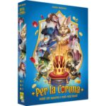Per la Corona