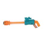 MAXI TUBO SPARA ACQUA 48 CM 2 ASS. DISPLAY 12 PZ - immagine 2