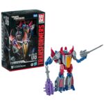 Transformers Studio Series Voyager, Starscream 06 - immagine 4