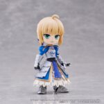 Fate/Grand Order PalVerse Mini Figures vol.1 Blind Box Display (6) - immagine 2