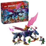 Ninjago - Rontu, il Drago Maestro - immagine 3
