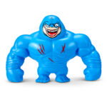 Smashers - Slam Heroes - Gorilla (Modello Assortito Casualmente) - immagine 3