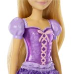 Disney Princess - Bambola Rapunzel - immagine 4