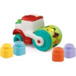 Soft Clemmy - Sensory Truck - immagine 4