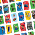 UNO - Toy Story 5 - immagine 4