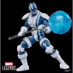 Marvel Legends Series - Cardiac - immagine 3