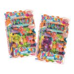 SET 10 PZ PESCATORE JUNIOR BLISTER