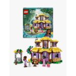 Disney Princess - Il Cottage di Asha - immagine 5