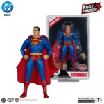 DC DIRECT 7INCH FIGURE WITH COMIC WAVE 13 ASST (6) - immagine 4