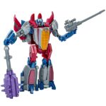 Transformers Studio Series Voyager, Starscream 06 - immagine 3