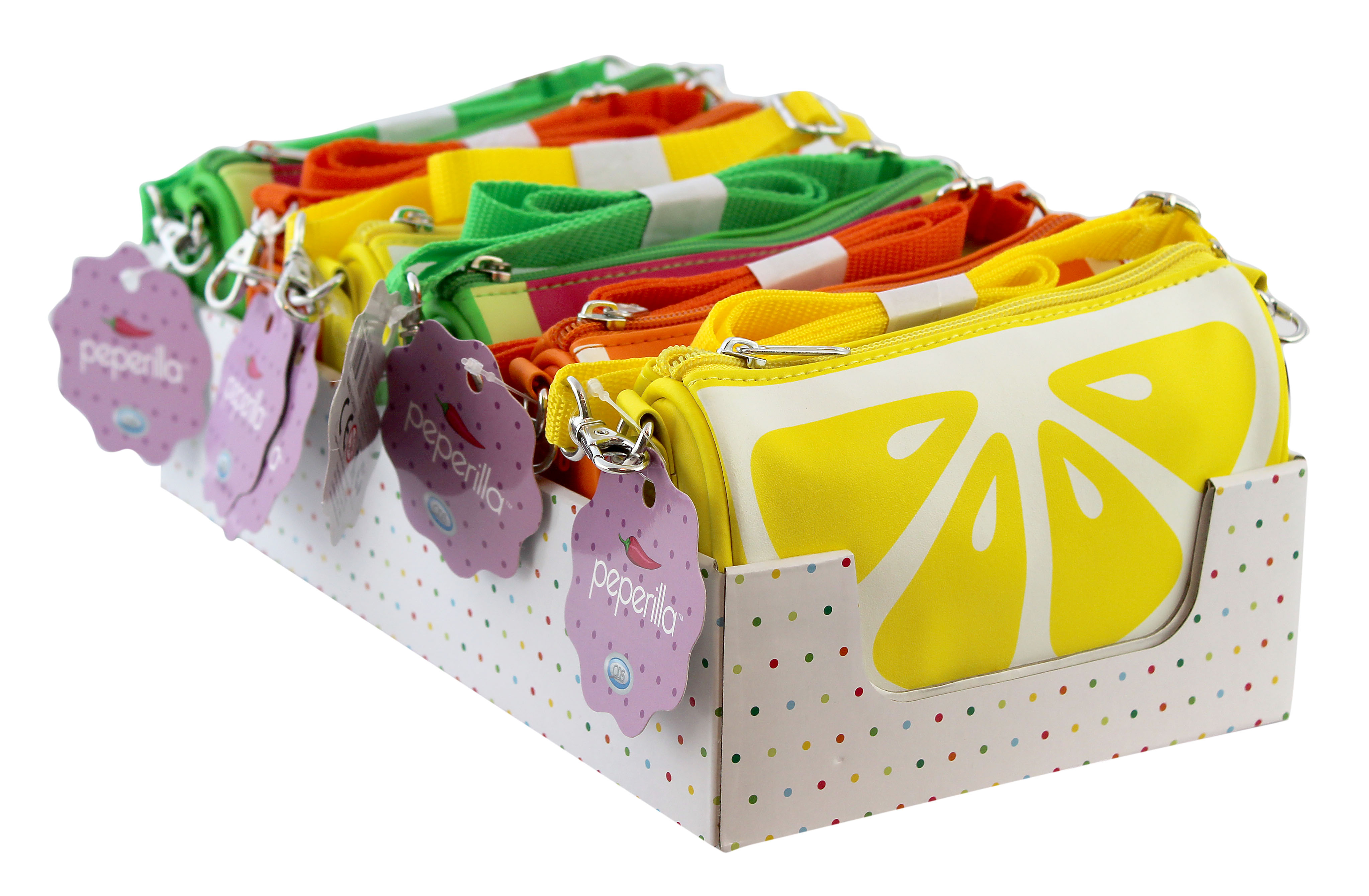 ODS33115 Peperilla - Fruity Summer Bags - immagine 1