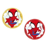 Spidey - Pallina Luminosa 10 cm