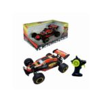 Radiocom - Desert Hunter RC Scala 1:18