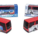 Silver Wheel - Autobus Italian Tour
