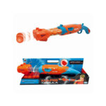 Mars - Nebula Double Shooter