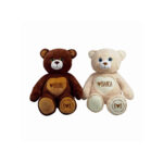 My Vip - Orsi Bianca e Bruno cm. 27