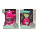 Maisonelle - Mixer o Frullatore (assortito),luci e suoni