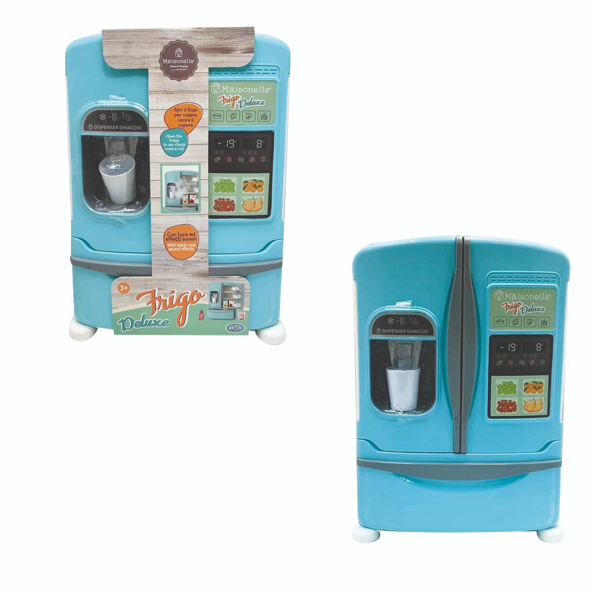 ODS44049 Maisonelle - Frigorifero Deluxe - immagine 1