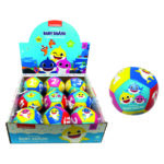 Baby Shark - Baby Ball Ultra Soft 12,7 cm