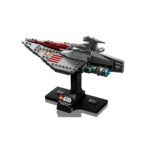 Star Wars - Nave d'Assalto di Classe Acclamator - immagine 5