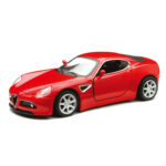 Fiat 500L 3 Ass Colours, Alfa Romeo Scala 1:32 - immagine 5