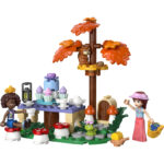 Friends - Tea Party nella Foresta - immagine 2