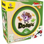 Dobble - Dinosauri (Eco Sleeve)