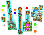 Giraffe con le Sciarpe - immagine 4