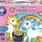 Rainbow Unicorns