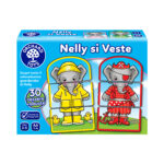 Nelly si Veste