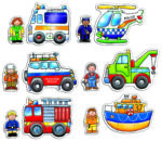Rescue Squad - immagine 2