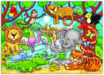Who's in the Jungle - immagine 2