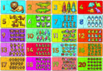 Match and Count - immagine 2