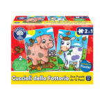 Cuccioli della Fattoria