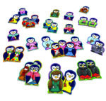 Mini Game - Pinguini in Coppia - immagine 2