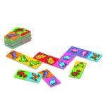 Mini Game - Domino dei Dinosauri - immagine 2