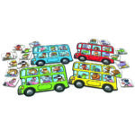 Mini Game - La Tombola del Piccolo Bus - immagine 2