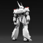 PATLABOR AV-98 INGRAM 2ND AND SPECIAL COMMAND VEHICLE TYPE 98 MK 1/43 - immagine 2
