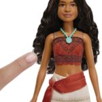 Moana 2026 Movie Singing Doll Moana - immagine 2