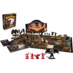 Heroquest - First Light (Ed. Italiana) - immagine 2