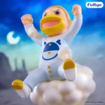 ZATCH BELL! KANCHOME MUCHUTE FIGURE - immagine 4