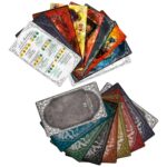 Betrayal - Deck of Lost Souls: Ed. Italiana - immagine 2