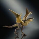 Jurassic World Rebirth Hammond Collection Action Figure Mutadon - immagine 6
