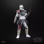 SW BL CW ARC TROOPER BATTLE PACK AF